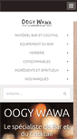 Mobile Screenshot of oogywawa.net